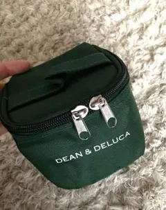 DEAN &DELUCA 付録　保冷ランチバッグ（小）