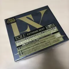 EXILE EXTREME BEST 3CD 4Blu-ray 初回盤 | Mercari