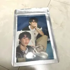 NCT DREAM ドリム　マーク　smcu フォト　トレカ