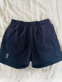 【On】”5 Core Shortsメンズ Sサイズ ブラックのサムネイル