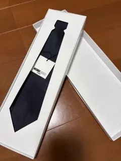 【新品未使用MICHIKO LONDON KOSHINO 】 ネクタイのサムネイル