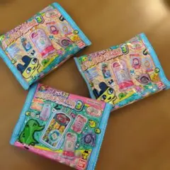 たまごっち おかしなたまごボーロっち3　お菓子のみ