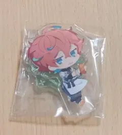 (夏祭り価格)ヒプマイ スイパラ アクスタ 独歩 寂雷 2つセット