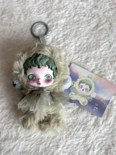 SKULLPANDA スカルパンダ Pond