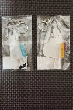 一ノ瀬美空アクリルキーホルダー