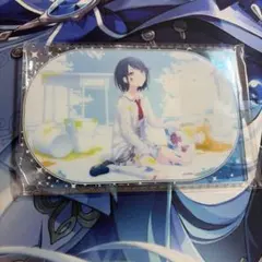 プロセカ カード型アクリルスタンド アクスタ 星野一歌 星乃一歌 カラフェス