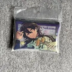 あんスタ 10周年 展示会 クリアポーチ 零