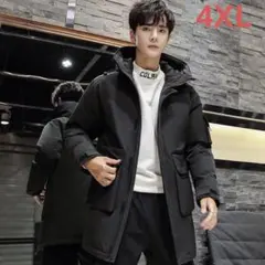 メンズ 中綿コート ダウンコート ジャケット 厚手 長袖 秋冬JCAS165