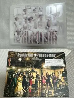 少女時代 CD まとめ売り 4988005831798.jpg