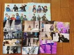 ワーステB級ランク戦開始編　舞台写真、購入特典