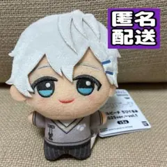 【匿名配送】ちびぐるみ カラフルピーチ ヒロ