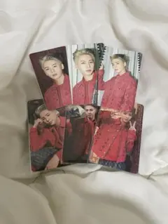 川尻蓮 ポップアップ トレカ