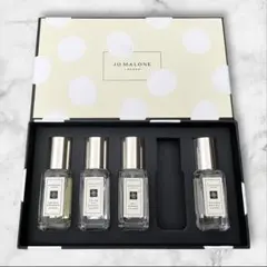 ジョーマローン コロン 9ml×4本セット 人気香水