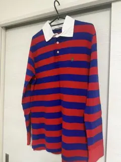 Polo by Ralph Lauren ラガーシャツ S日本ならのLからLL - メルカリ