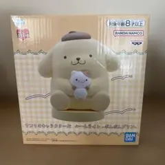 산리오 キャラクターズ ルームライト 폼폼푸린