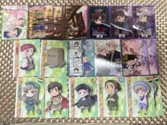 HUNTER×HUNTER ハンターハンター ふぉーちゅん絵馬 ジャンフェス