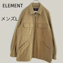 ELEMENT エレメント メンズ アウター エアーパック Lサイズa1788のサムネイル