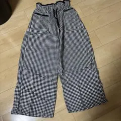 ラブユ　ランダムボックス　パンツ