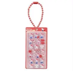2026年最新】Sanrio タイトル：ハローキティ カプセルトイ