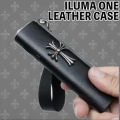 ♡*様 クロムハーツ イルマワンケース黒 ハートなし ♡*様 クロムハーツ イルマワンケース黒 ハートなし ♡*様