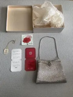 2026年最新】ハシモト ビーズ バッグの人気アイテム - メルカリ