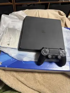 PlayStation 4 本体 1TB コントローラー2個