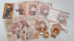 カラフルピーチ エトさん グッズ まとめ売り