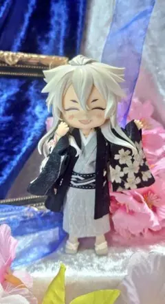 2026年最新】ねんどろいど 小狐丸の人気アイテム - メルカリ