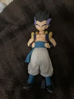 ドラゴンボール MSP ゴテンクス フィギュア