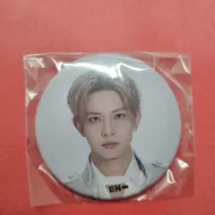 ENHYPEN House of Vampire 缶バッジ　ヒスン　ガチャ