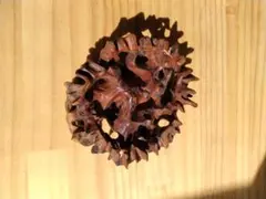 昭和レトロ　花瓶置