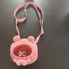 ぷにるんず おでかけるんるんポーチ あいるんのサムネイル