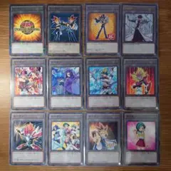 遊戯王 PREVトークン 16枚セット まとめ売り 遊戯王 トークン PREV まとめ売り - メルカリ