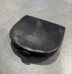 レザー コインケース