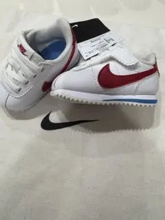 NIKE ベビー　コルテッツ　9センチ