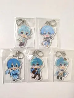 ころん すとぷり アクキー 未開封 まとめ売り