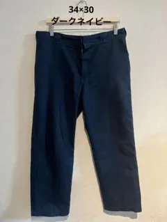 ディッキーズ　874 ダークネイビー