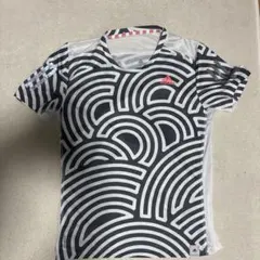 最終値下げadidas ランニングシャツMサイズ