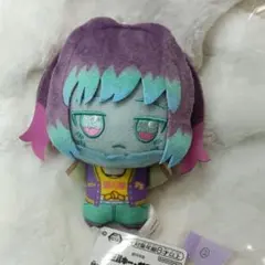 銀河特急ミルキー☆サブウェイ ちびぐるみ マキナ 　②