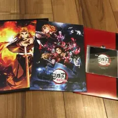 劇場版「鬼滅の刃」無限列車編 豪華版 三方背ケース・ドラマCD付