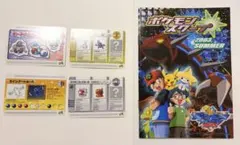 ポケモンスクープ 2003.SUMMER 【カードe+開封済】 - メルカリ