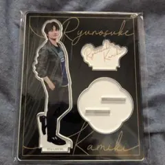 神木隆之介　グッズ 神木隆之介 アクリルフォトスタンド | Co-LaVo Official Shop