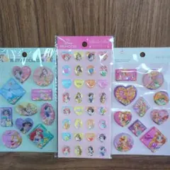 ウォーターシール３セット