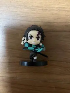 鬼滅の刃　竈門炭治郎フィギュア