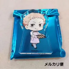 ハイキュー　アンティーク　夜久衛輔　アクリルブロック