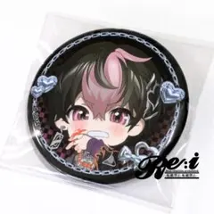 シクフォニ　ランダム缶バッジ　第16弾　RAGE　SD　LAN②