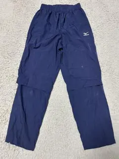 Mizuno ウィンドブレーカー　パンツ
