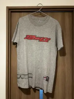 サスウェア 恐竜Tシャツ subware 90s 初期　未使用 サスウェア 恐竜Tシャツ subware 90s 初期 未使用 SUBWARE