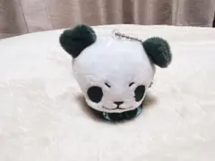 呪術廻戦 はぐキャラコレクション パンダ マスコット