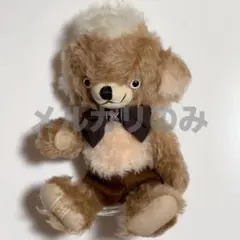 Theodoros様専用 【クマ 眼鏡拭き】ブリキ 昭和レトロ おもちゃ - メルカリ